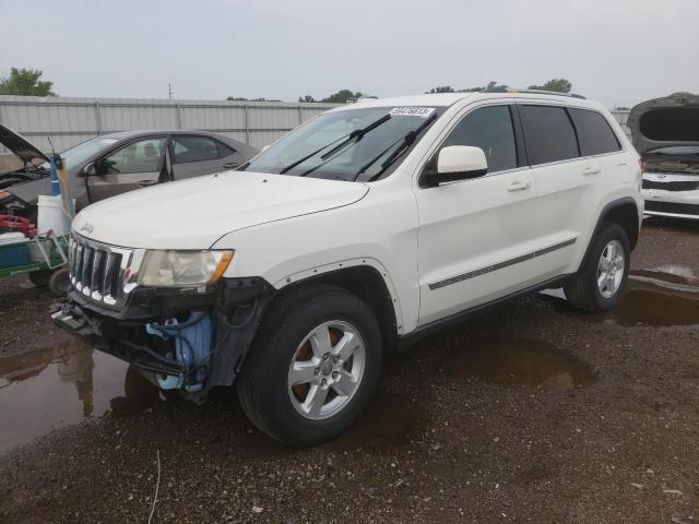 JEEP GRAND CHEROKEE 2012 1c4rjfag0cc292917