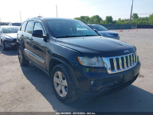 JEEP GRAND CHEROKEE 2012 1c4rjfag0cc293453