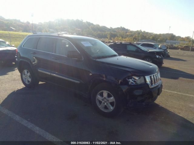 JEEP GRAND CHEROKEE 2012 1c4rjfag0cc293727