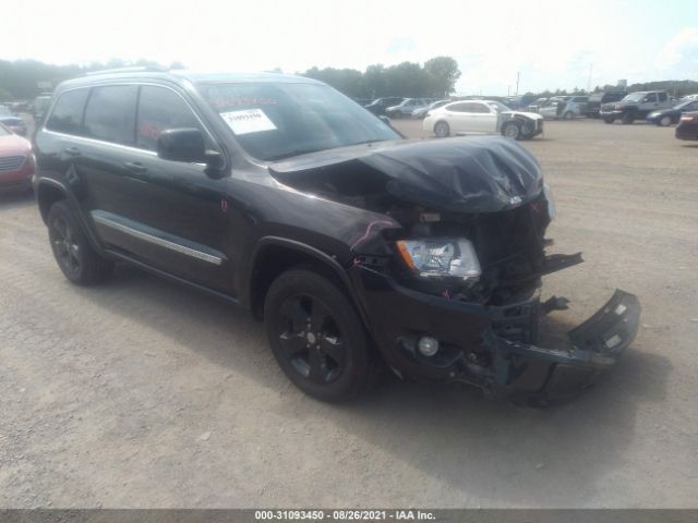 JEEP GRAND CHEROKEE 2012 1c4rjfag0cc296966