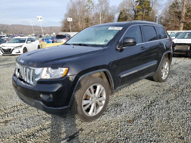 JEEP GRAND CHEROKEE 2012 1c4rjfag0cc297521