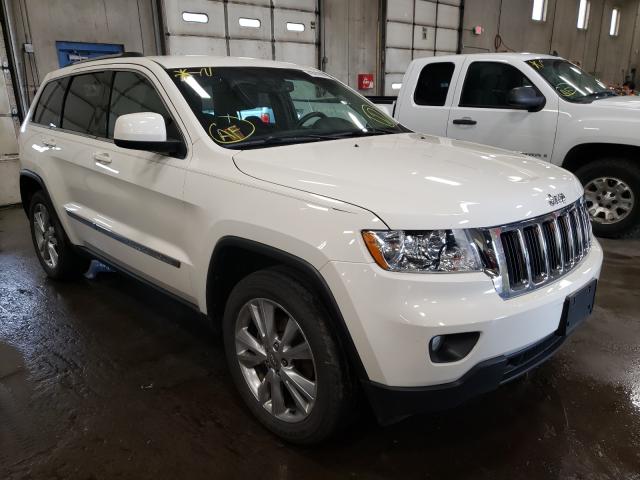 JEEP GRAND CHER 2012 1c4rjfag0cc297552