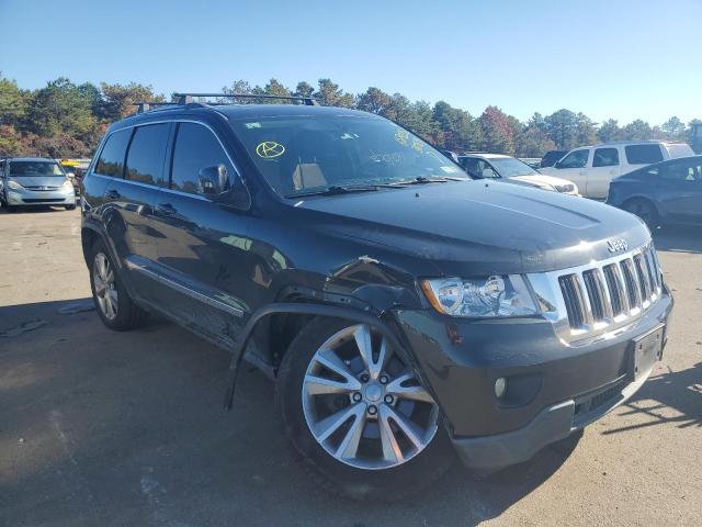 JEEP GRAND CHER 2012 1c4rjfag0cc310834