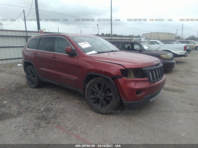 JEEP GRAND CHEROKEE 2012 1c4rjfag0cc312552