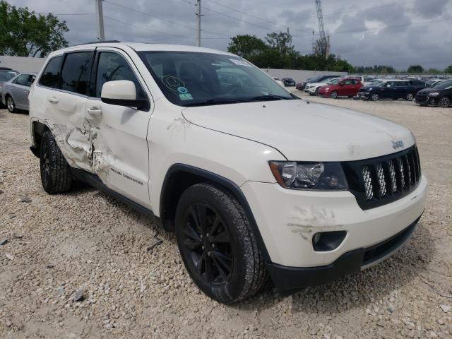 JEEP GRAND CHER 2012 1c4rjfag0cc313412