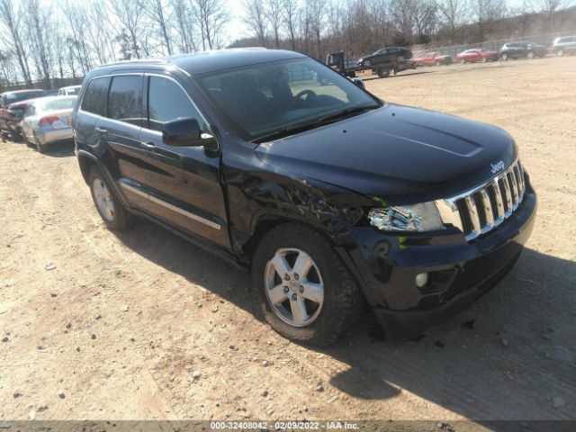 JEEP GRAND CHEROKEE 2012 1c4rjfag0cc318416