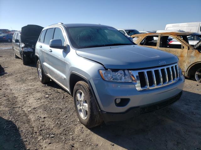 JEEP GRAND CHER 2012 1c4rjfag0cc318500