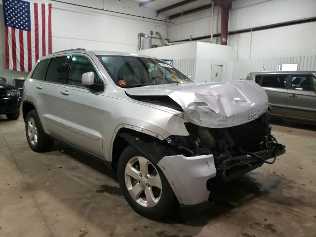 JEEP GRAND CHER 2012 1c4rjfag0cc324085