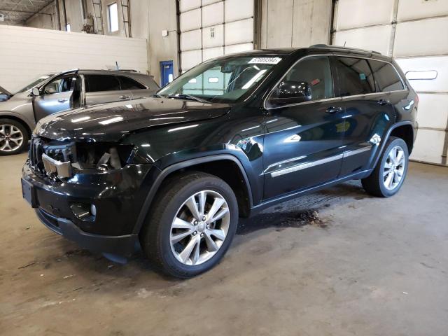 JEEP GRAND CHEROKEE 2012 1c4rjfag0cc325740