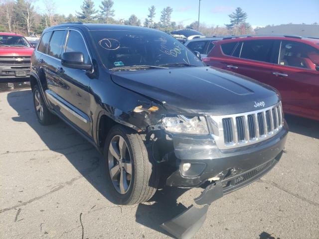 JEEP GRAND CHER 2012 1c4rjfag0cc325849