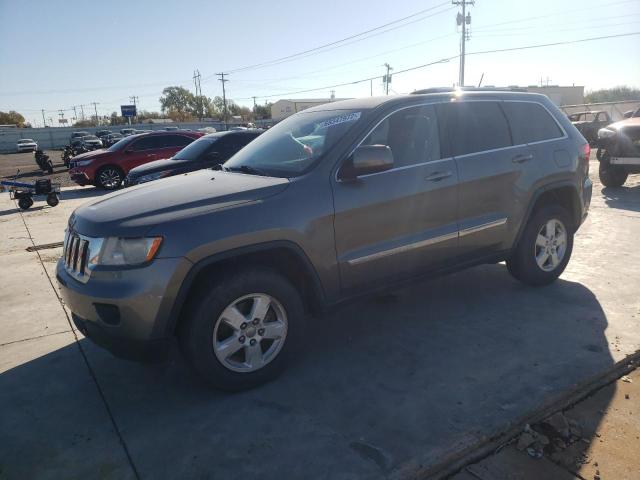 JEEP GRAND CHER 2012 1c4rjfag0cc326239