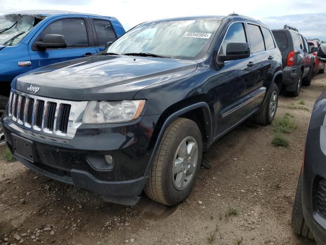 JEEP GRAND CHER 2012 1c4rjfag0cc332025