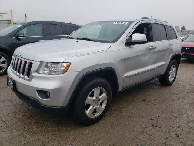 JEEP GRAND CHER 2012 1c4rjfag0cc332137