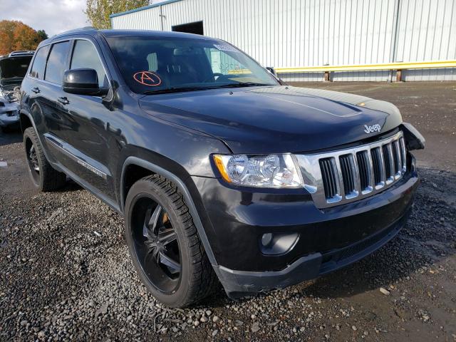 JEEP GRAND CHER 2012 1c4rjfag0cc332672