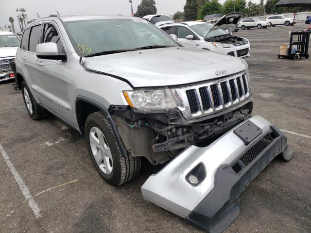 JEEP GRAND CHER 2012 1c4rjfag0cc333546