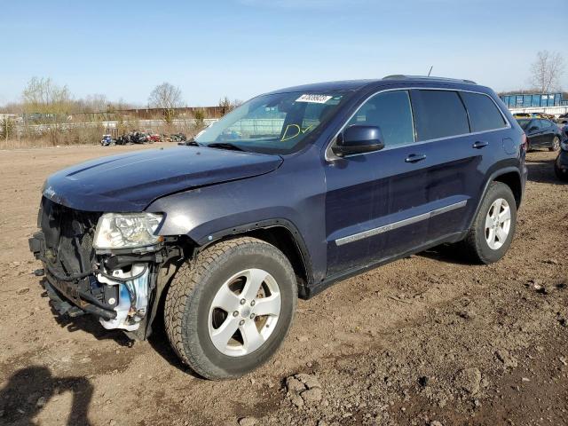 JEEP GRAND CHER 2012 1c4rjfag0cc340948