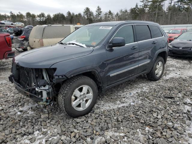 JEEP GRAND CHEROKEE 2012 1c4rjfag0cc341145