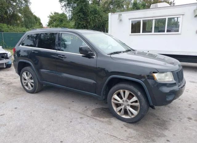 JEEP GRAND CHEROKEE 2012 1c4rjfag0cc341341