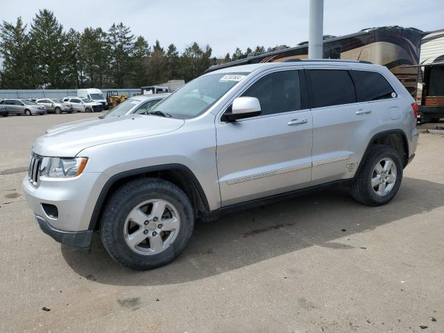 JEEP GRAND CHEROKEE 2012 1c4rjfag0cc345406