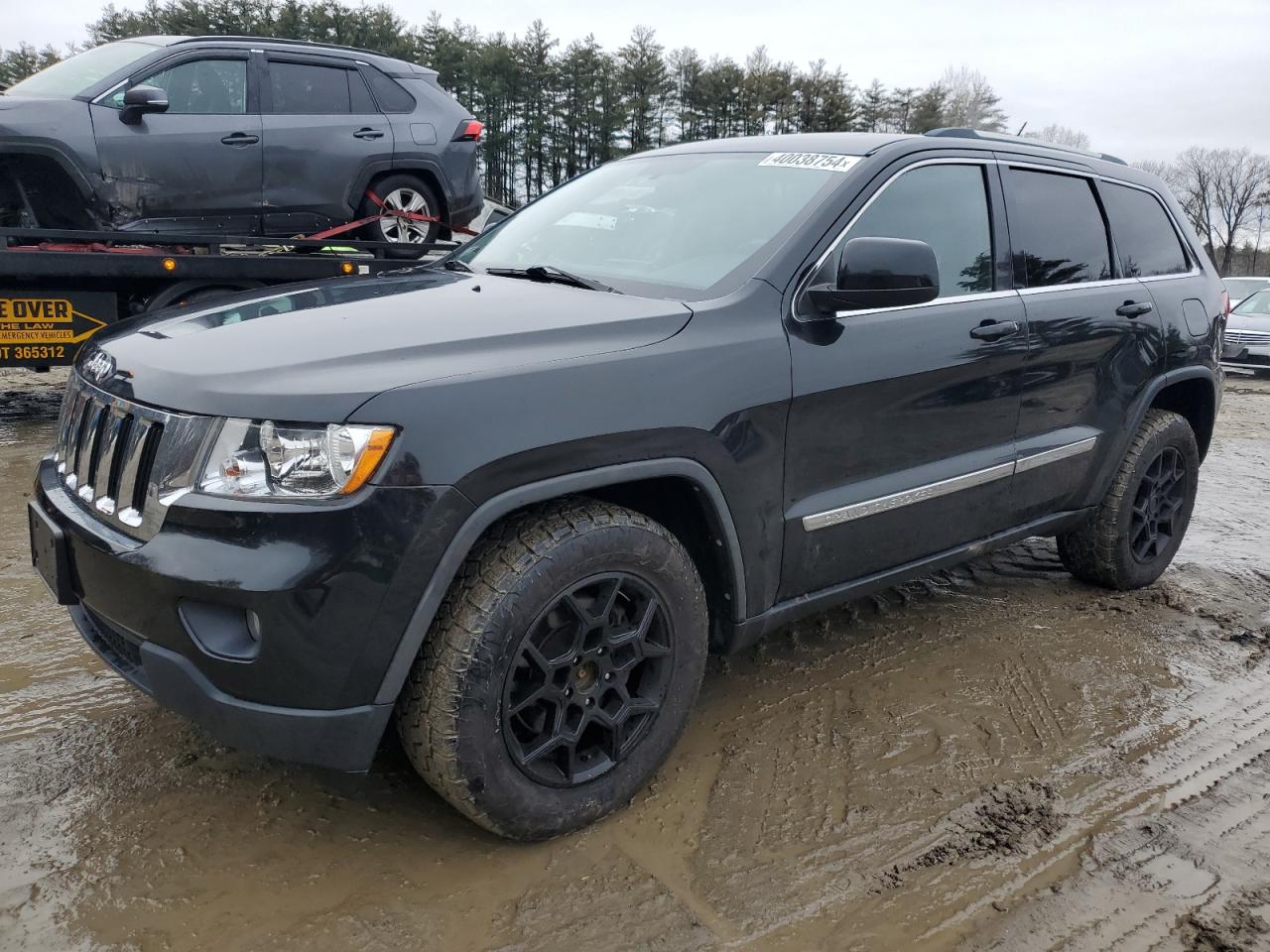 JEEP GRAND CHEROKEE 2012 1c4rjfag0cc352677