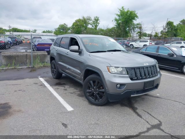 JEEP GRAND CHEROKEE 2012 1c4rjfag0cc353022