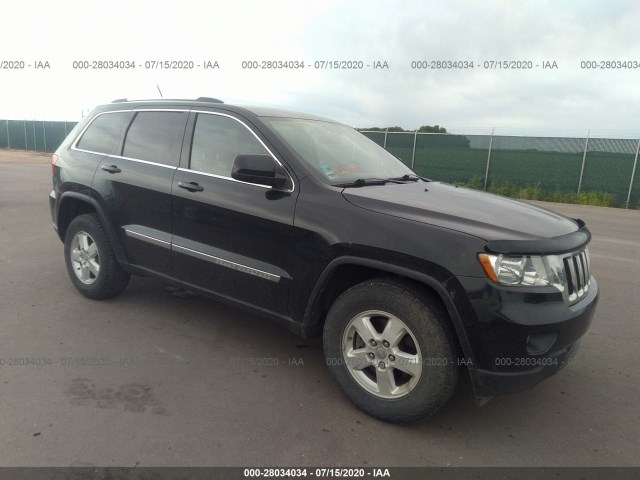 JEEP GRAND CHEROKEE 2012 1c4rjfag0cc359578