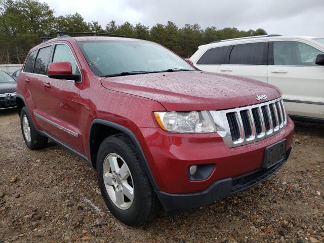 JEEP GRAND CHER 2012 1c4rjfag0cc360911