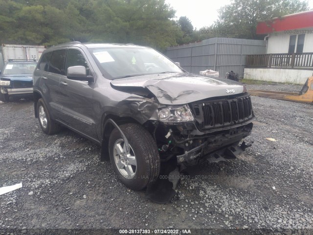 JEEP GRAND CHEROKEE 2013 1c4rjfag0dc501378