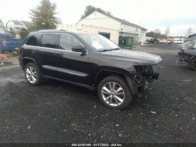 JEEP GRAND CHEROKEE 2013 1c4rjfag0dc501638