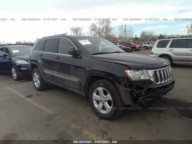 JEEP GRAND CHEROKEE 2013 1c4rjfag0dc502711