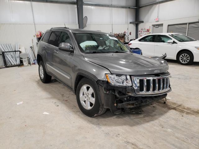 JEEP GRAND CHER 2013 1c4rjfag0dc503535