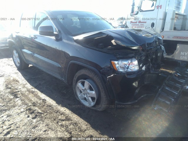 JEEP GRAND CHEROKEE 2013 1c4rjfag0dc506063