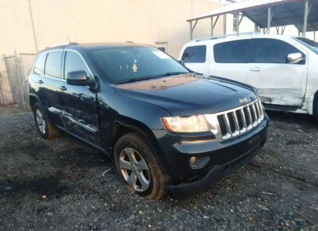 JEEP GRAND CHEROKEE 2013 1c4rjfag0dc507603