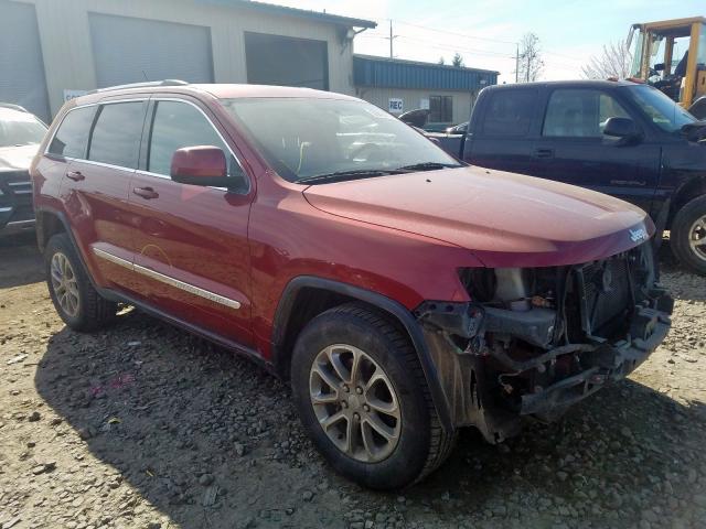 JEEP GRAND CHER 2013 1c4rjfag0dc507696