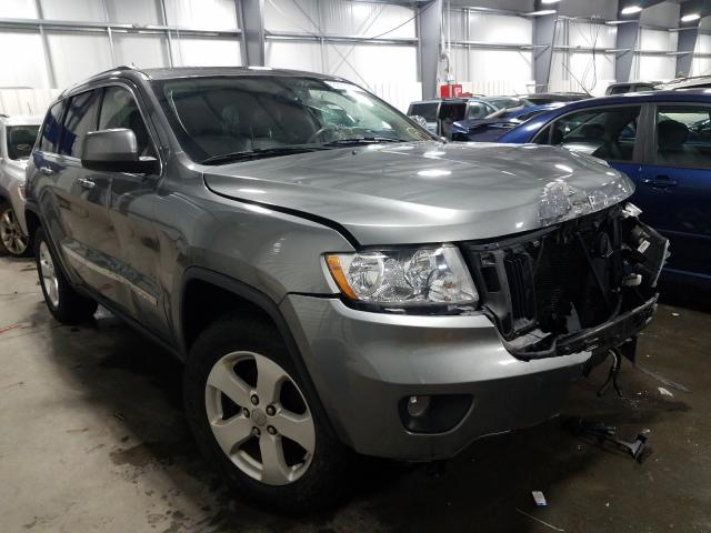 JEEP GRAND CHER 2013 1c4rjfag0dc513742