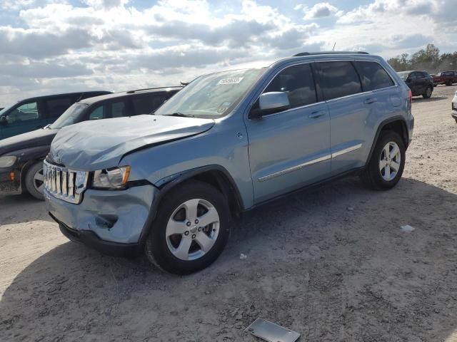 JEEP GRAND CHER 2013 1c4rjfag0dc514034