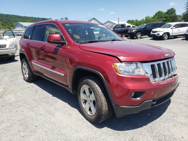 JEEP GRAND CHER 2013 1c4rjfag0dc529083