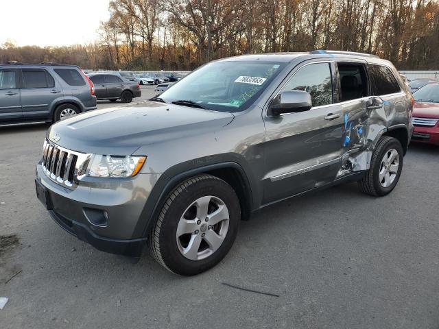 JEEP GRAND CHER 2013 1c4rjfag0dc542609