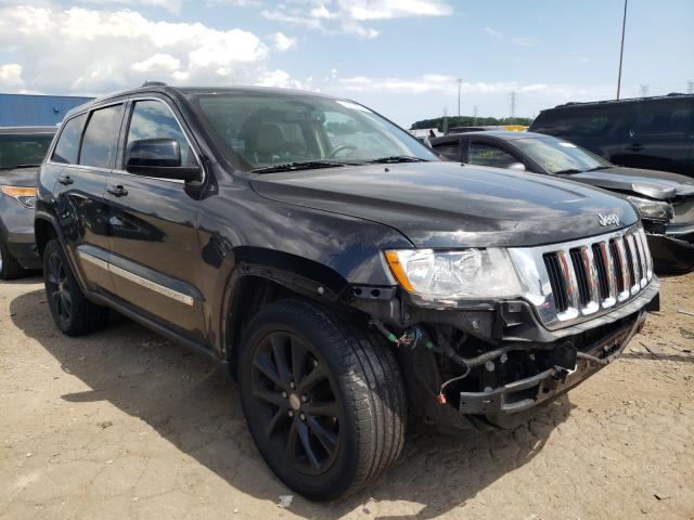 JEEP GRAND CHER 2013 1c4rjfag0dc544232