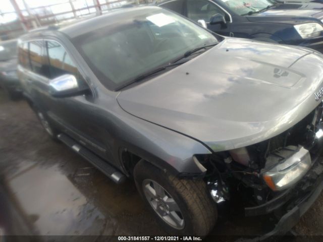 JEEP GRAND CHEROKEE 2013 1c4rjfag0dc547924