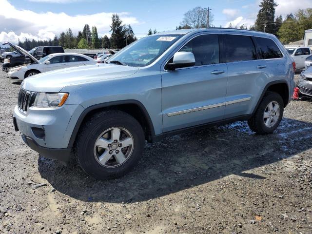 JEEP GRAND CHEROKEE 2013 1c4rjfag0dc549124