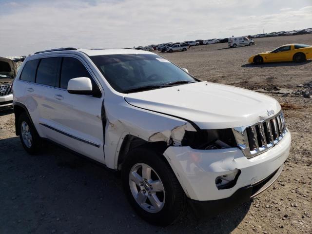 JEEP GRAND CHER 2013 1c4rjfag0dc552895