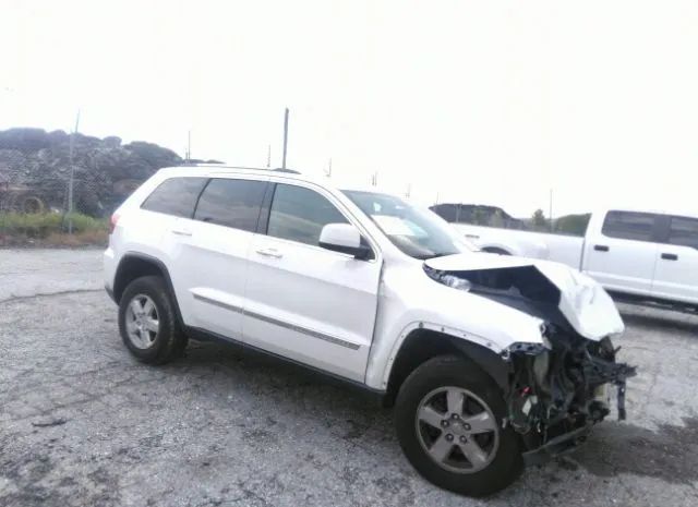 JEEP GRAND CHEROKEE 2013 1c4rjfag0dc555439