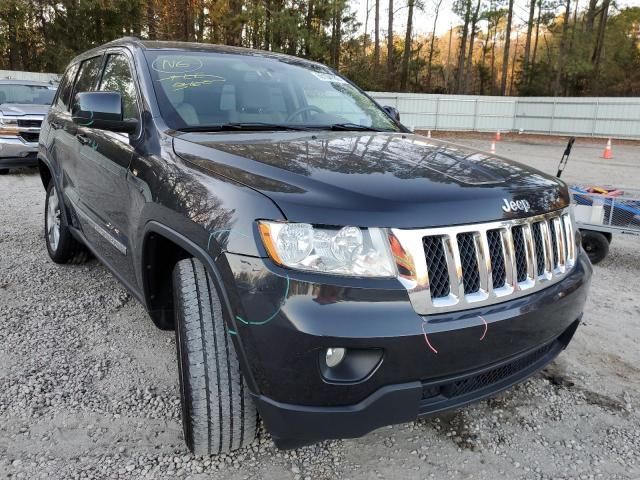 JEEP GRAND CHER 2013 1c4rjfag0dc556087