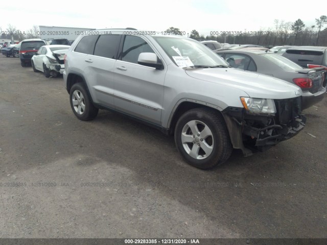 JEEP GRAND CHEROKEE 2013 1c4rjfag0dc557384