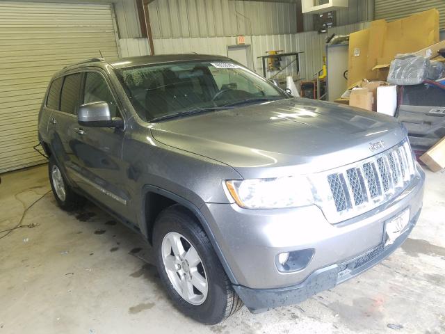 JEEP GRAND CHER 2013 1c4rjfag0dc557661