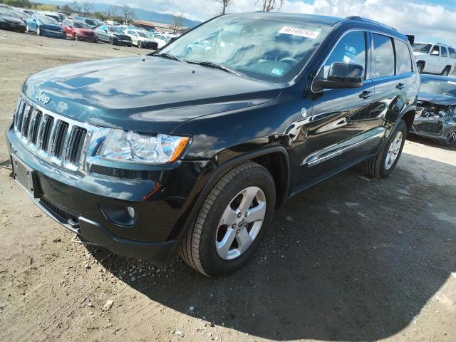 JEEP GRAND CHER 2013 1c4rjfag0dc568627