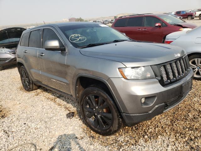 JEEP GRAND CHER 2013 1c4rjfag0dc572760