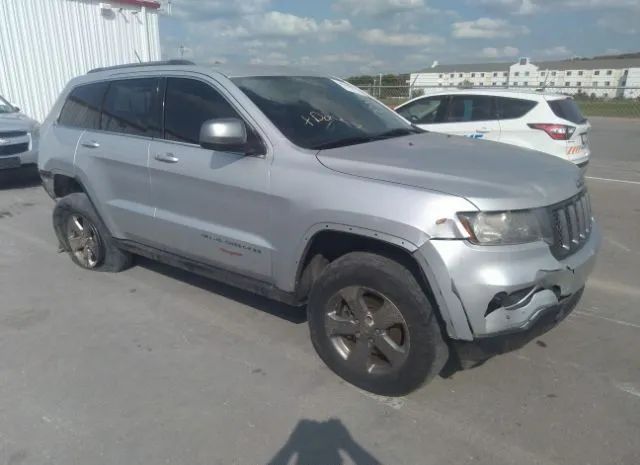 JEEP GRAND CHEROKEE 2013 1c4rjfag0dc576100