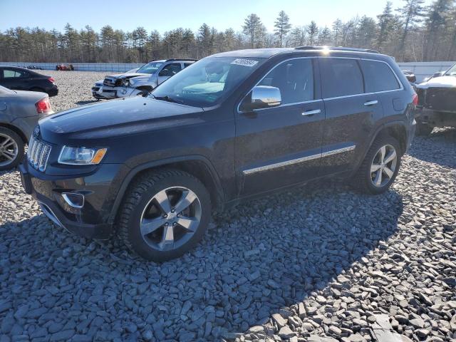 JEEP GRAND CHEROKEE 2013 1c4rjfag0dc577912